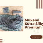 Mukena Sutra Silky Premium Keunggulan dan Motifnya